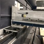 Извор на машина за ласерско метално влакно со отворен тип, извор на делови за автомобилски делови