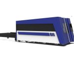 Машина за сечење метални лимови од 1500w