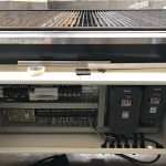 CNC ласерска машина за сечење метал / ласерски машина за оптички влакна