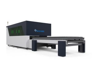 стабилна машина за сечење ласер, метална ласерска машина за сечење z