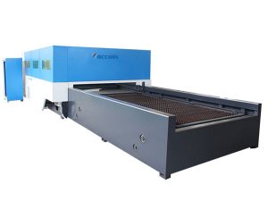 машина за сечење на метални CNC со голема брзина автоматско следење на оската z