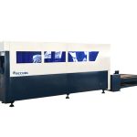 машина за сечење ласер со единечна платформа cnc, метална машина за сечење лимови