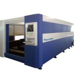 380v / 50hz машина за сечење ласер челик, ласерски машина за паметни влакна
