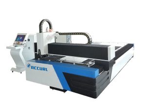 ipg / raycus cnc машина за ласерско ласерско влакно машина за ласер на лим