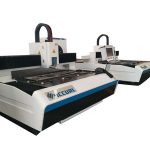 електричен CNC ласер за цевки, ласерски машини за сечење, лесно ракување