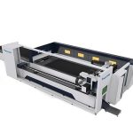 табела со сечила CNC, индустриска машина за ласерско сечење, стабилно, со ниско одржување
